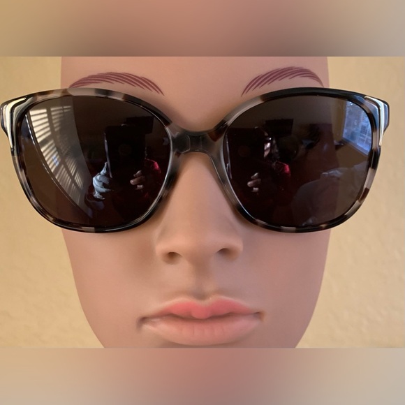 Prada EUC Full Rim Brown Sunglasses - Picture 2 of 11